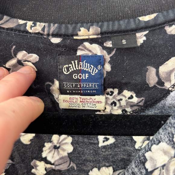 Callaway Golf Polo - Picture 3 of 3